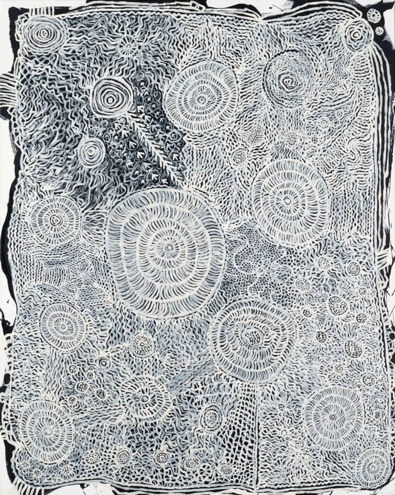 Ngangkari Ngura (Healing Country) 723-21