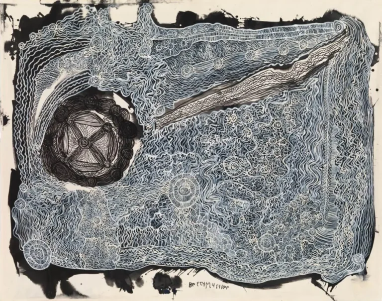 Ngangkaṟi Ngura (Healing Country) 132-20