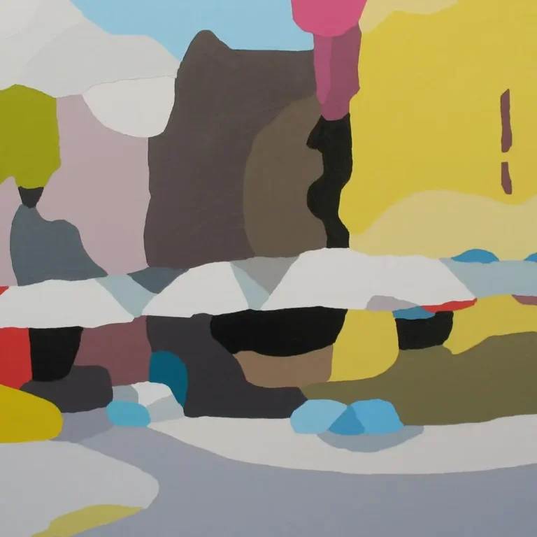 Lurking In The Dark