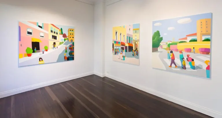 Installation View 2