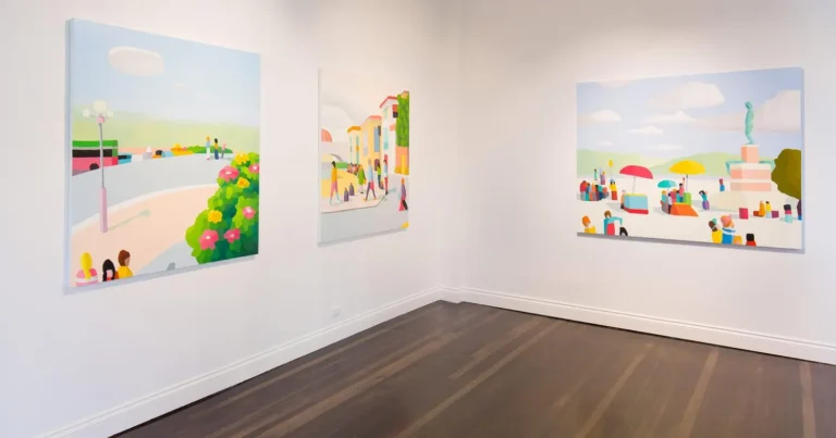 Installation View 4