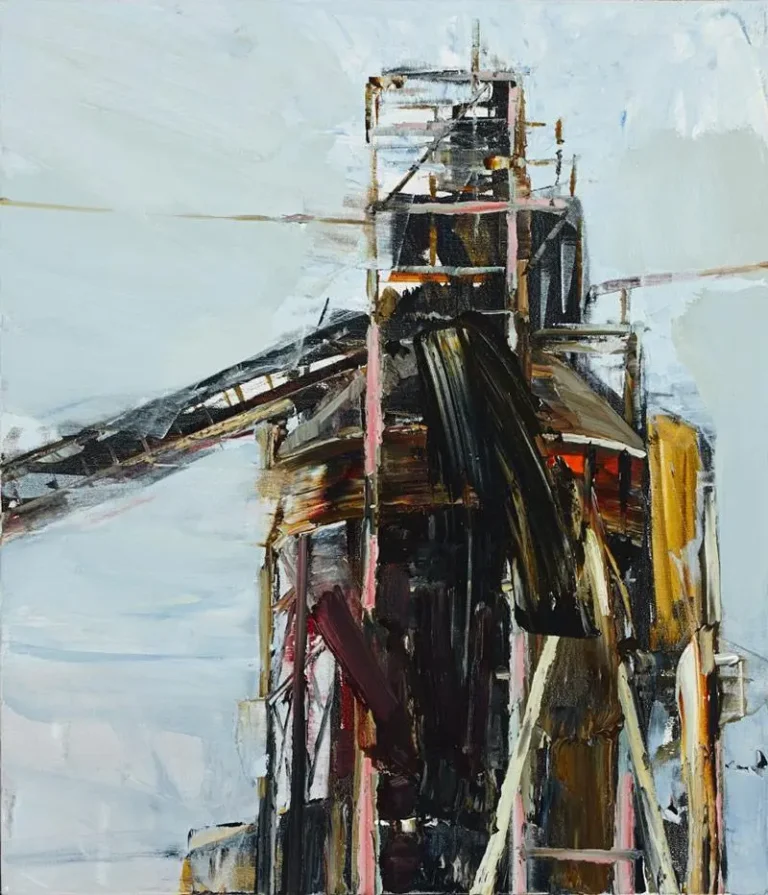 Black gold #2