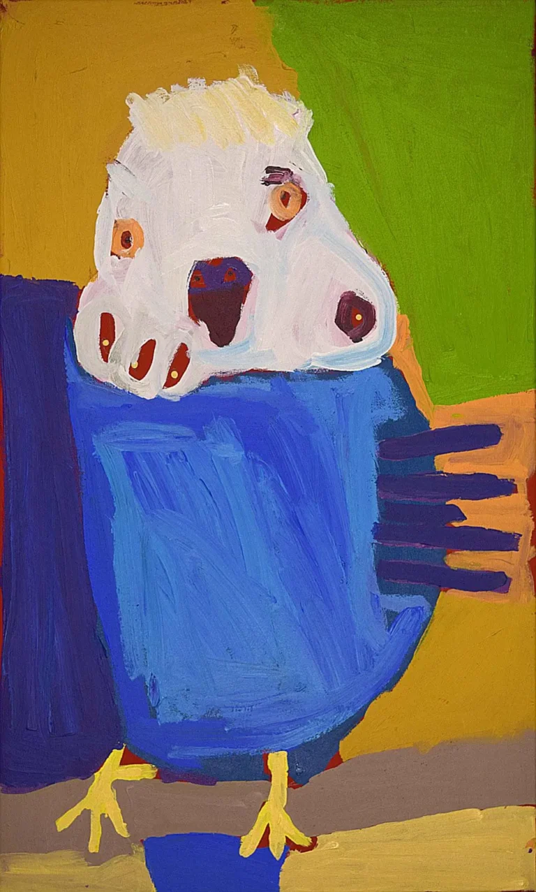 Untitled (2372/17)