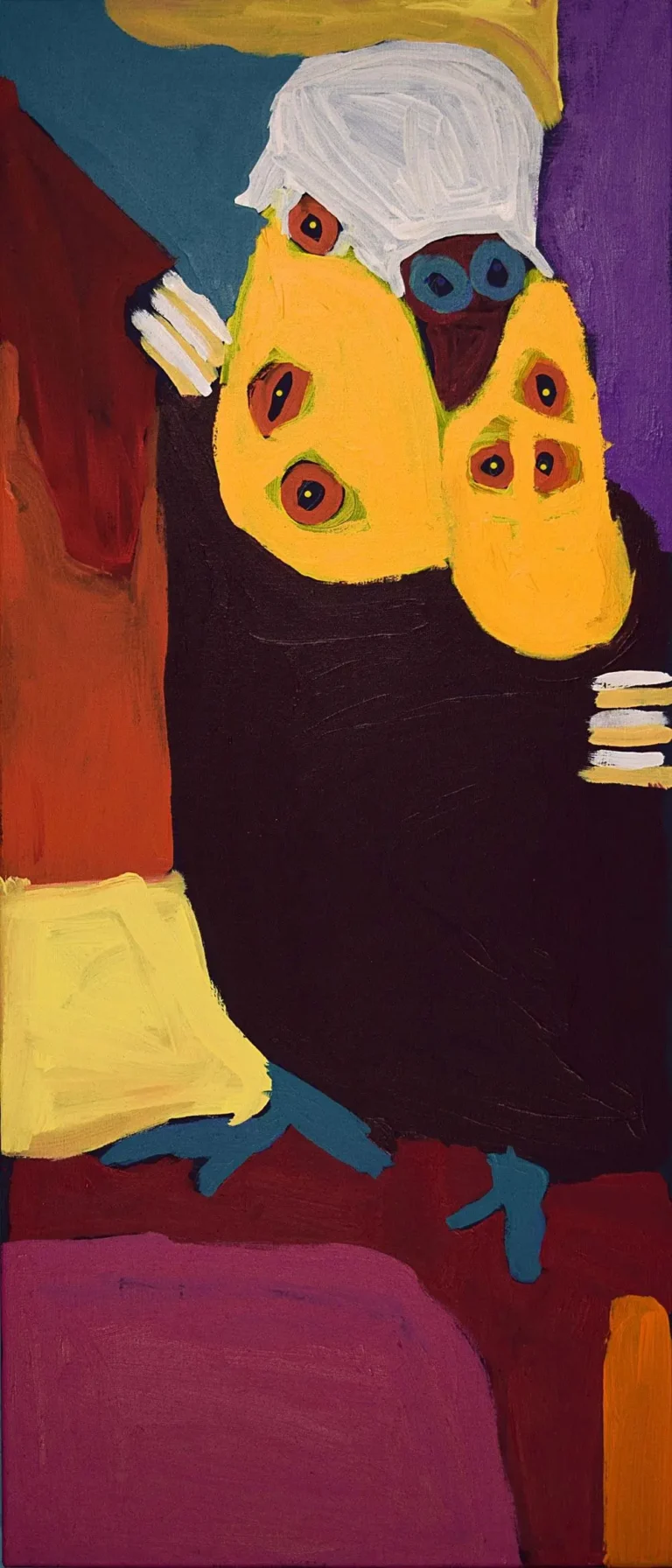 Untitled (2388/17)