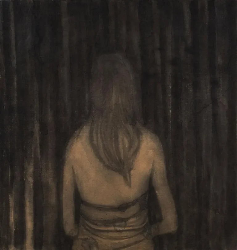 Narrative journal 26