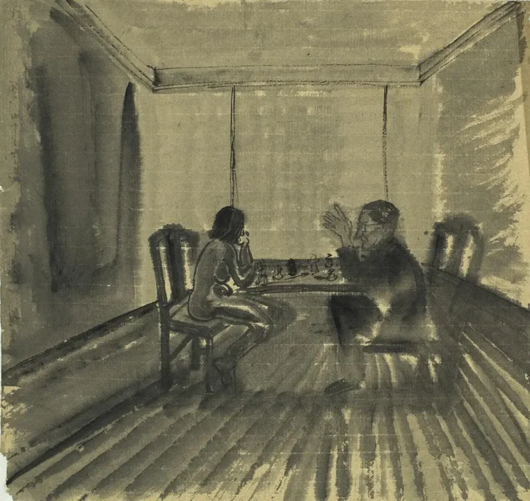 Narrative journal 24
