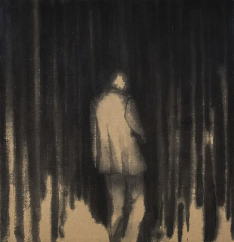 Narrative journal 18