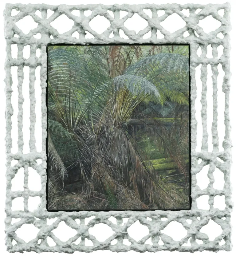 Evercreech canopy