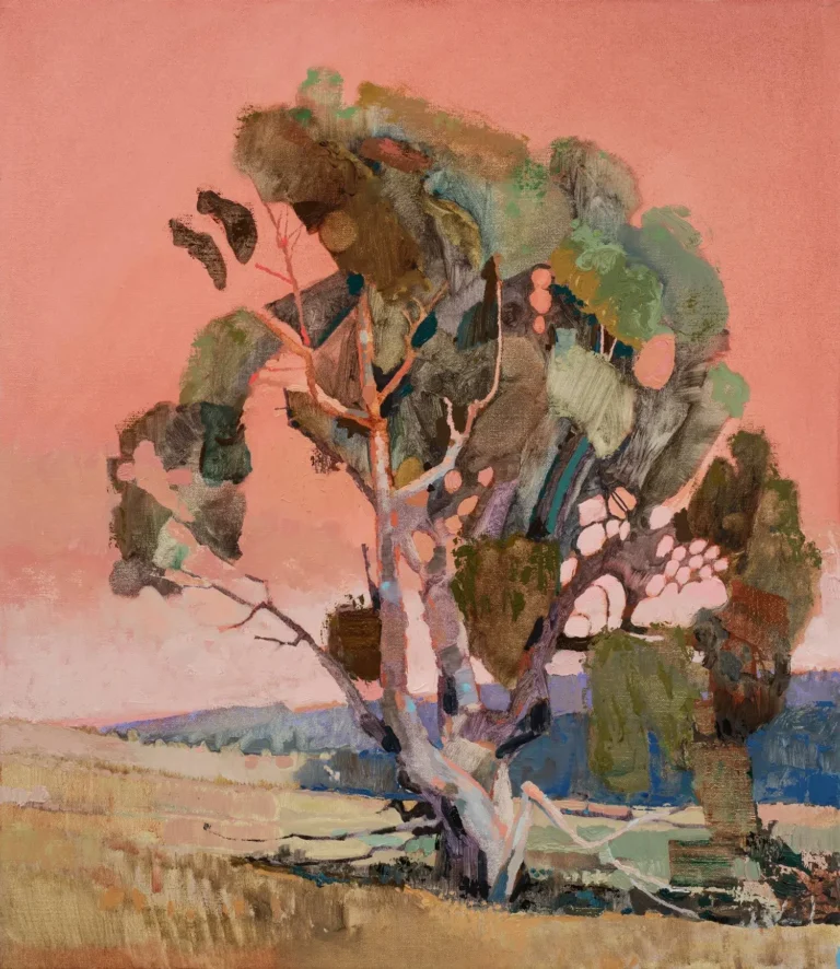 Tree at Barfold