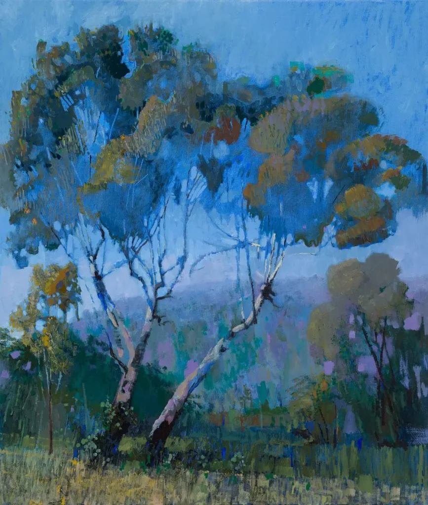 Recent Works