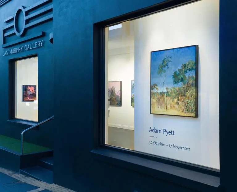 Installation View 1