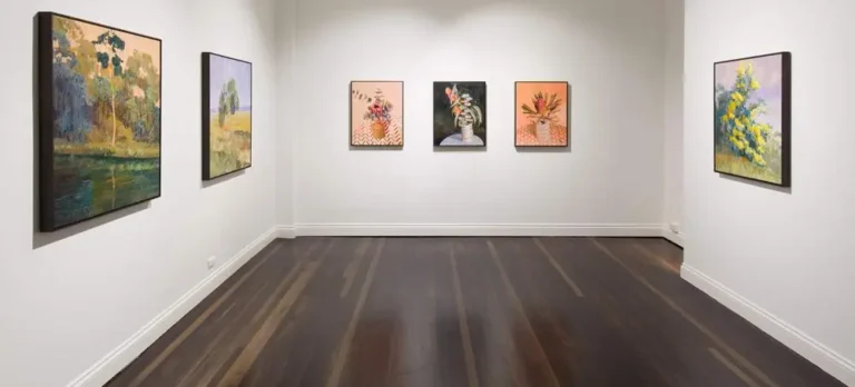 Installation View 2