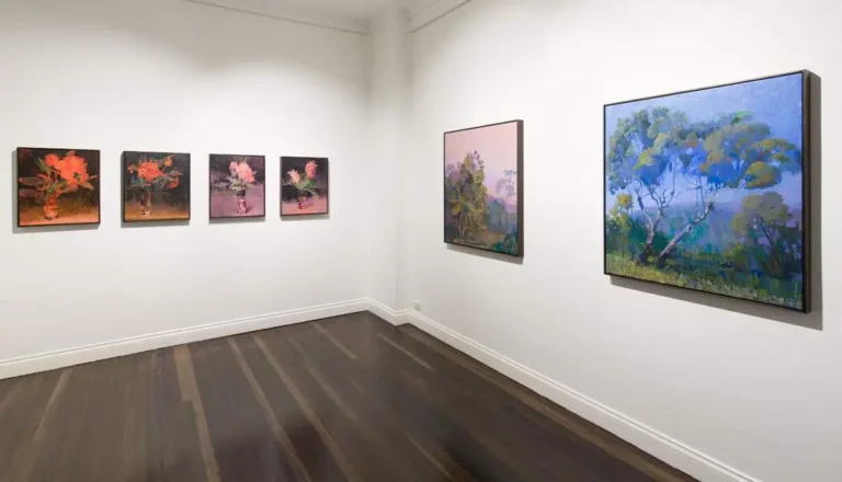 Installation View 3