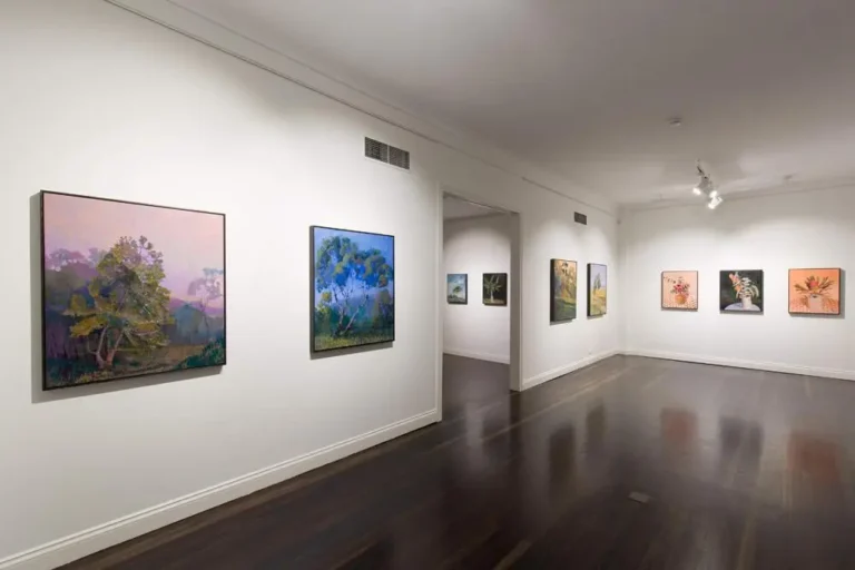 Installation View 4