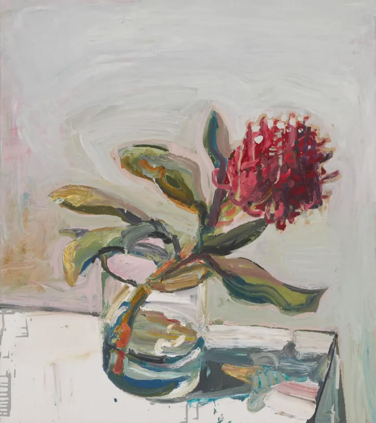 Silence, Tone’s Waratah