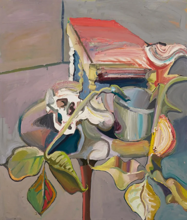 Christopher’s Cobra Lily