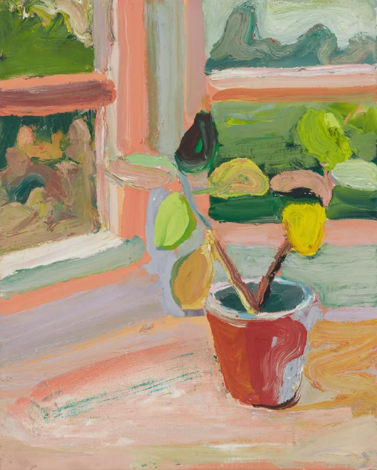 Jean Bellette Studio