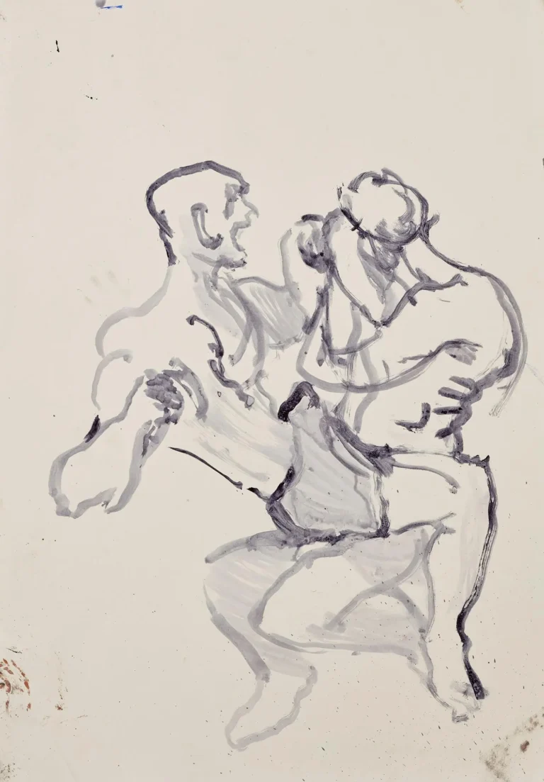 Study for Cronulla
