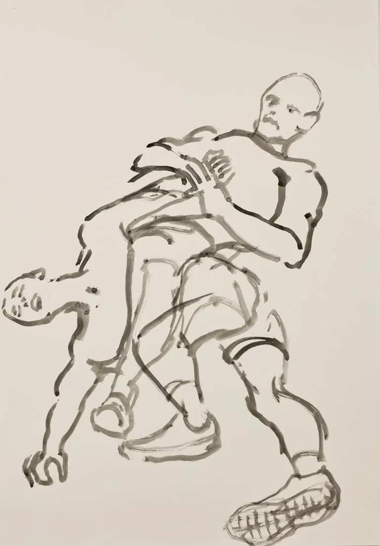 Study for the negotiation