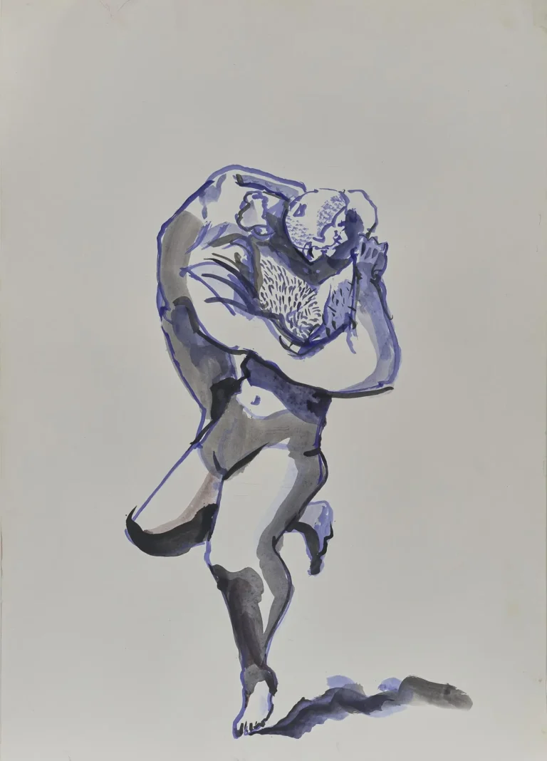 Study for the Lobbyist
