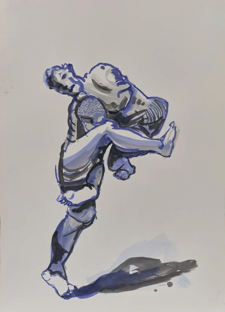 Study, LA