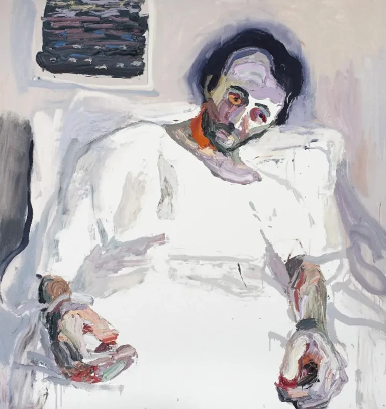 James, Meningitis