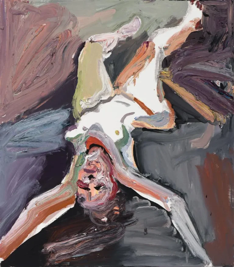 Study for The Last Supper