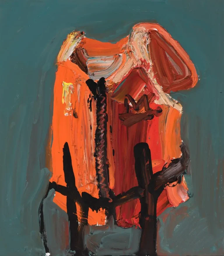 Vest