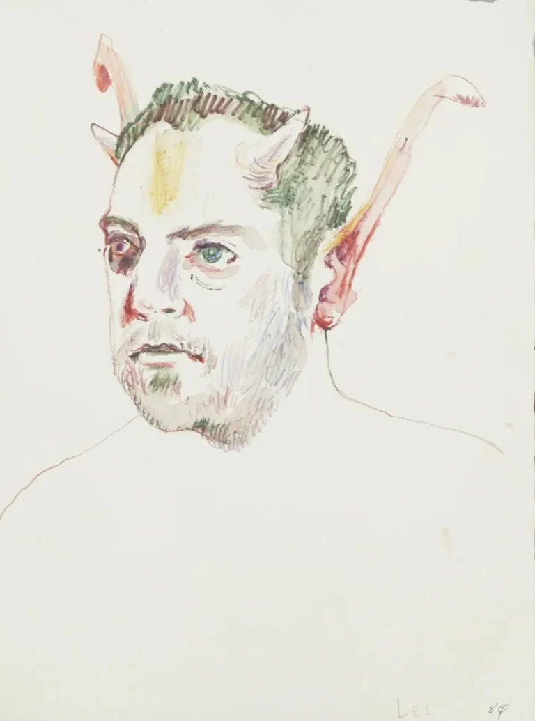 Les