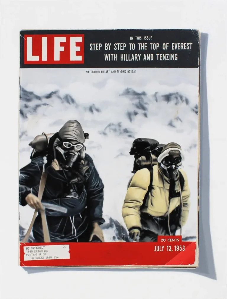 Life, July 13 1953