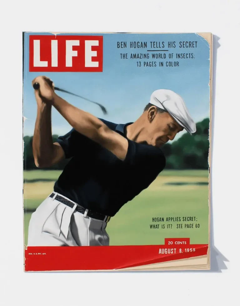 Life, August 8 1955