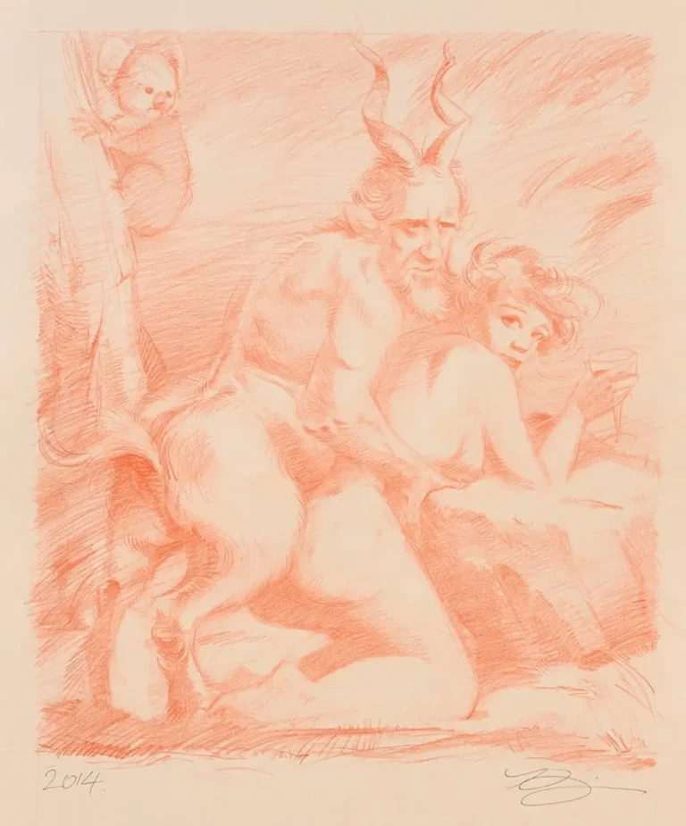 Bacchanal