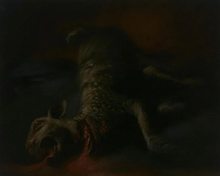Sacrifice