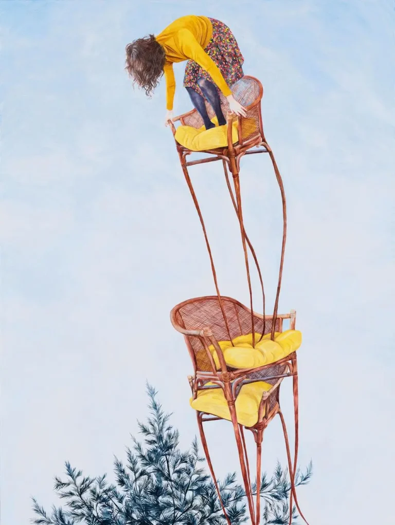 Teeter