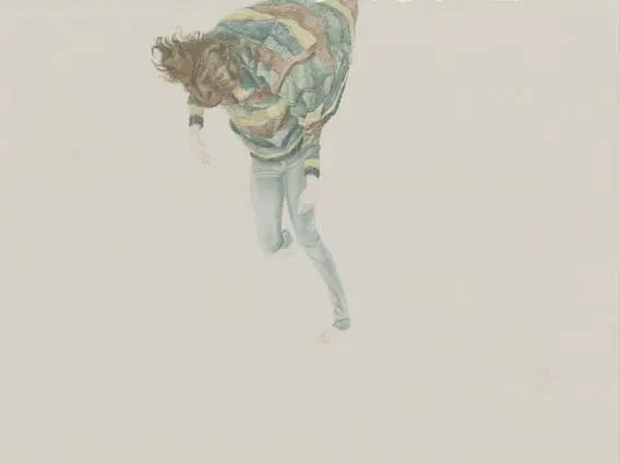 Sucked