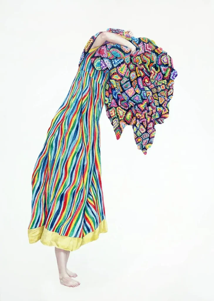 Topsy-turvy
