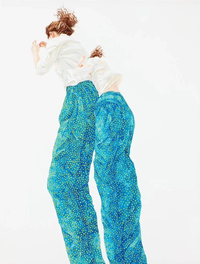 Stilted