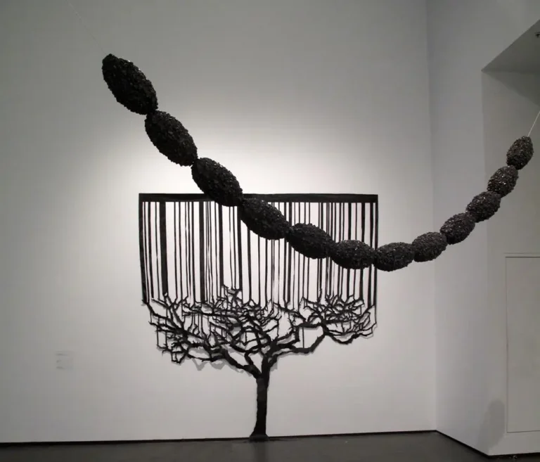 Suspended Column (coal)