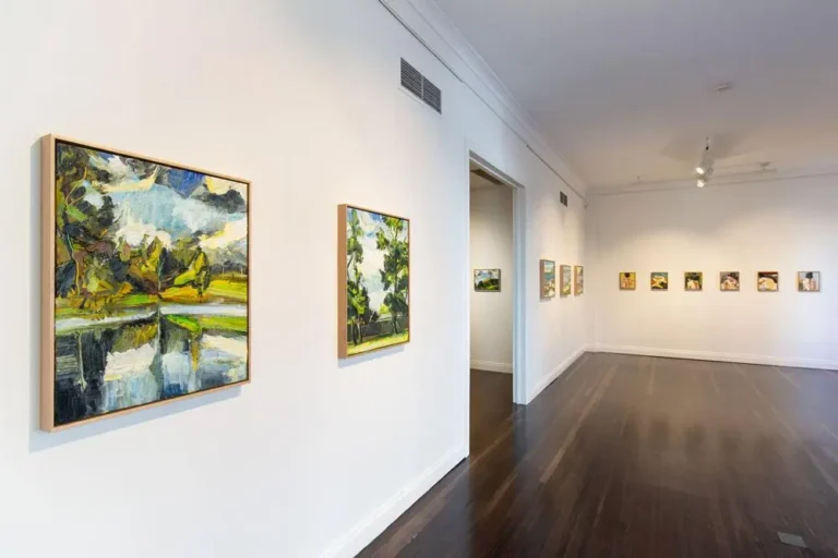 Installation View 2
