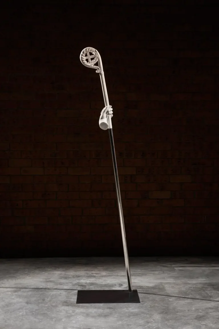 Staff of the Effigy