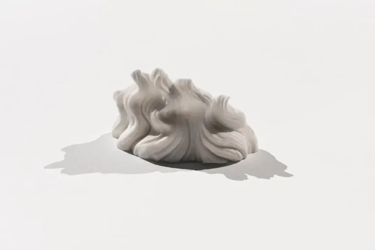 Beard of the Effigy