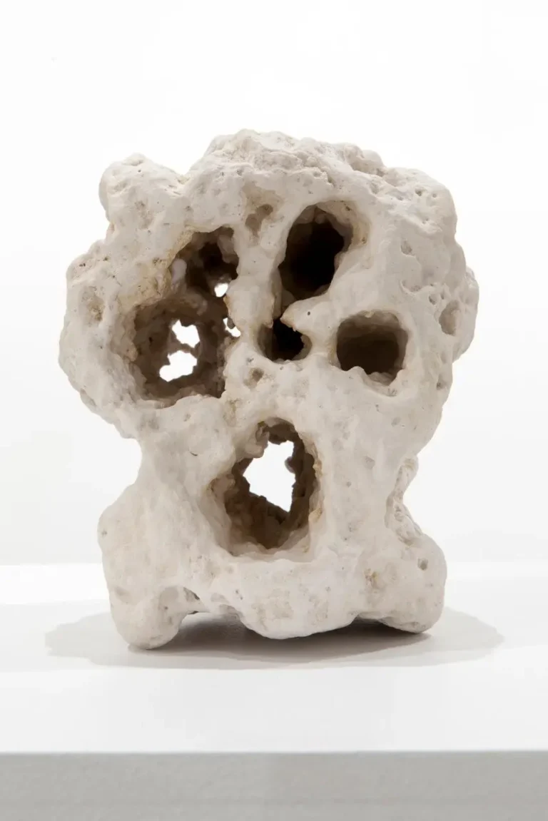 Untitled (found rock)
