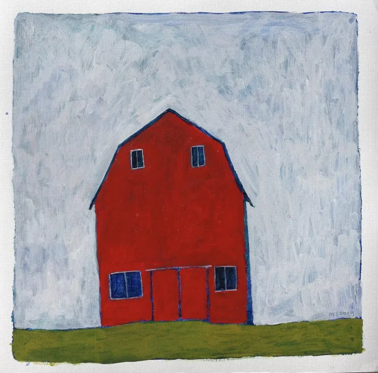 Barn II