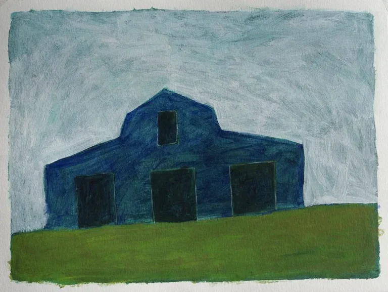 Barn