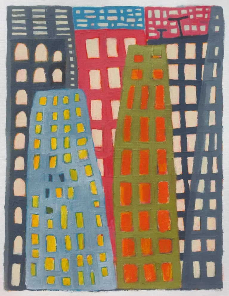 Midtown IV