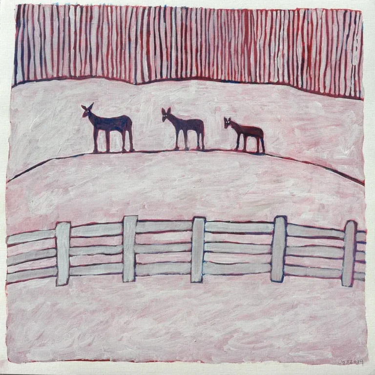 The Catskills II