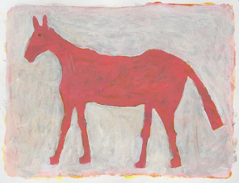 The Horse