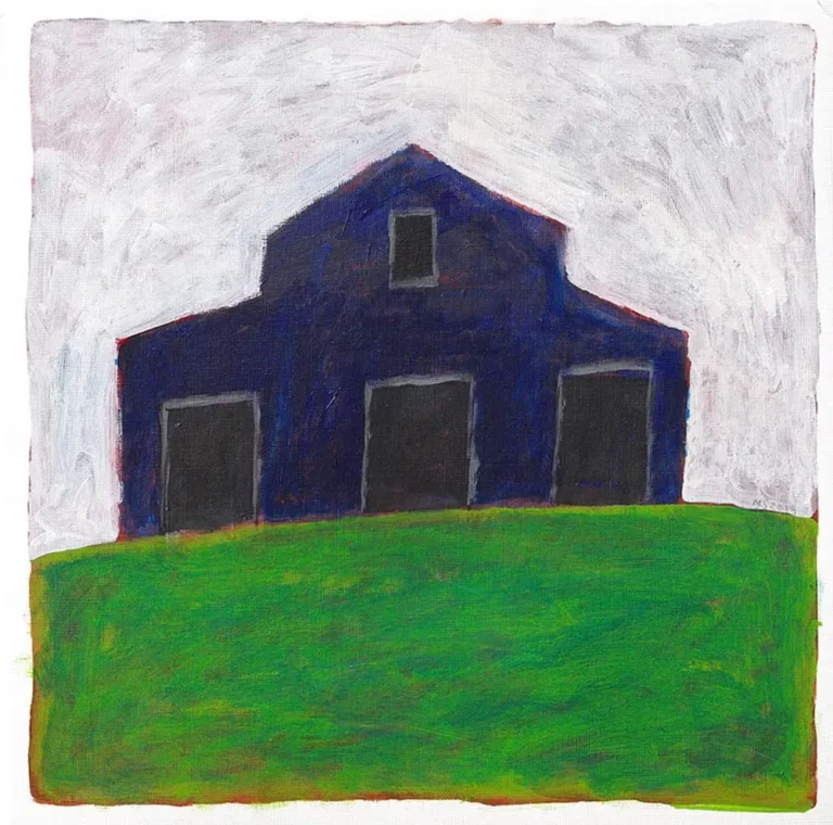 Barn III