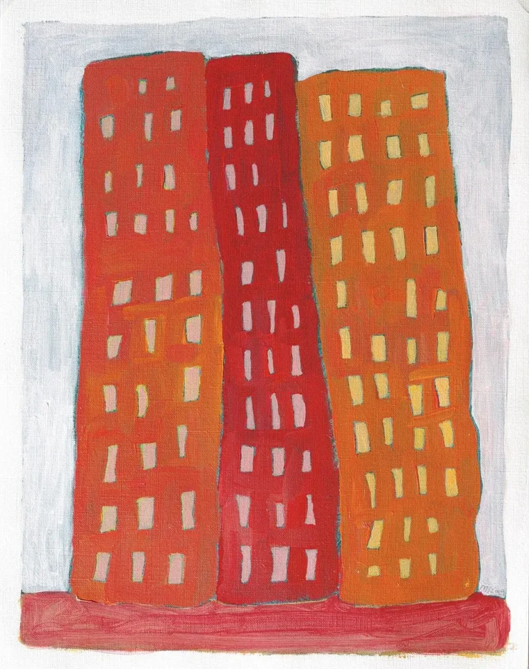 Lower Manhattan