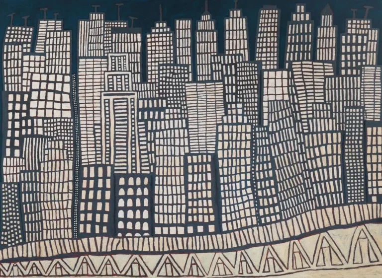 New York